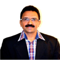 Dr. S M Prasad - Pediatrician