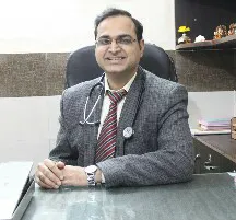 Dr. Subhash Soni