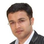 Dr. Sudheer R Prabhu - Dentist