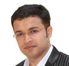 Dr. Sudheer R Prabhu - Dentist