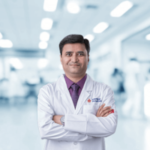 Dr. Uday A Murgod - Neurologist