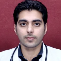 Dr. Abhinav Chhabra