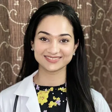 Dr. Prabhnoor Kaur