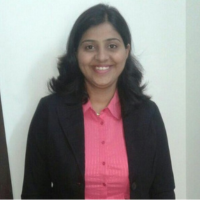 Dr. Ashwini J
