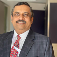 Dr. Manjunath S.B - Dentist