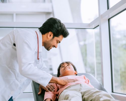 symptoms of gastroenterologist