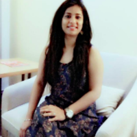 Dr. Silky Mahajan