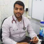 Dr. Mir Ali Zama - General Physician