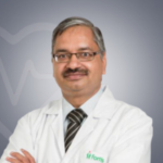 Dr. Ashok Kumar Singhal - Neurologist