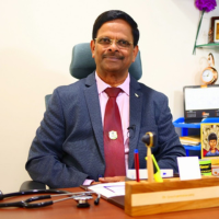 Dr. Sreekanta Swamy
