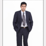 Dr. Sha Perveez Azher