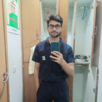 Dr. Ojaswi Sahal