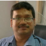 Dr. Dwijendra Prasad - General Physician