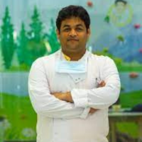 Dr. Arihant Bhandari - Dentist