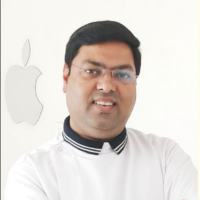 Dr. M. R. Pujari – Best Dentist
