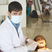 Dr. Nikhil Sharma