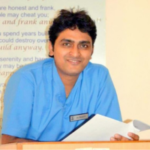 Dr. Harish Krishna