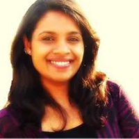 Dr. Ranjani Raman