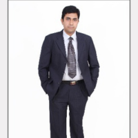 Dr. Sha Perveez Azher