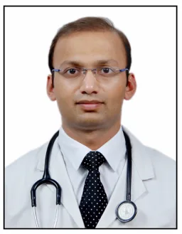 Dr. Ankur Mittal
