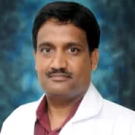 Dr. H R Yogeesh