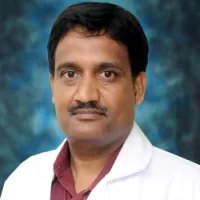 Dr. H R Yogeesh