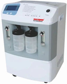 oxygen concentrator 10Liters