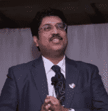 tttt Dr. Alok Modi