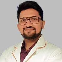 Dr Chirag Vaja