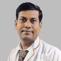 Dr Vaibhav Lokhande