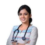 Dr. Ruby Taparia - Rheumatologist