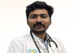 Dr. Prabhu M
