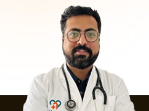Dr. Ankesh Rawat
