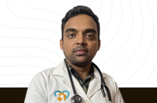 Dr Ashish Kochekar