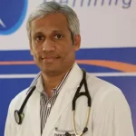 Dr. Gokul Reddy Mandala - Cardiologist