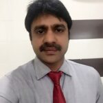 Dr. Prasad Meka - Dentist