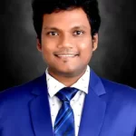 Dr. Dheeraj Kumar Jonnalagadda - ENT Specialist