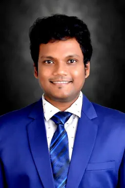 Dr. Dheeraj Kumar Jonnalagadda - ENT Specialist