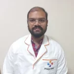 Dr.Rvm Sriharsha