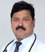 Dr. B Ramesh