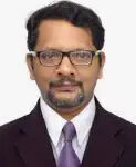 Dr. Thrivikram S