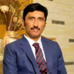 Dr. K.K. Reddy - Pulmonologist