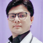 Dr. Rikin Hasnani - Pulmonologist
