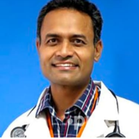 Dr. Ravi Kumar Muppidi
