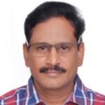 Dr. Methuku Narendar - Pulmonologist