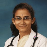 Dr. Aparna Kumar - Neurologist