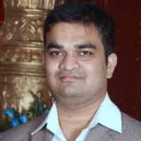 Dr. P Parameshwar Naishadham