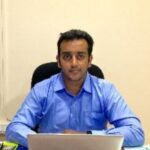 Dr. Raghu Ram