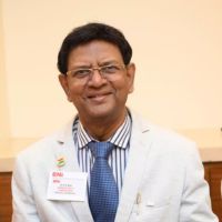 Dr. K. S. Ram - Dermatologist