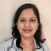 Dr. Ashwini reddy